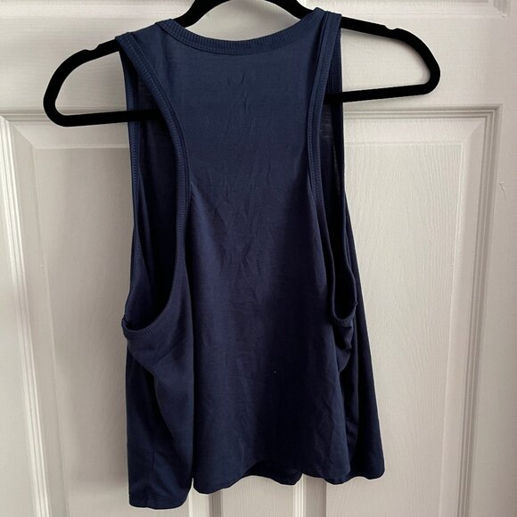 Plus Size Disney Crop Tank Top - Picture 4 of 4